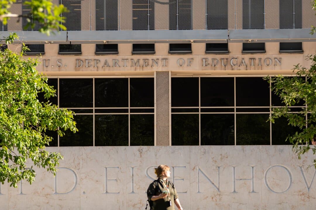 No Deductions to Social Security to Offset Defaulted Student Loans: Education Department