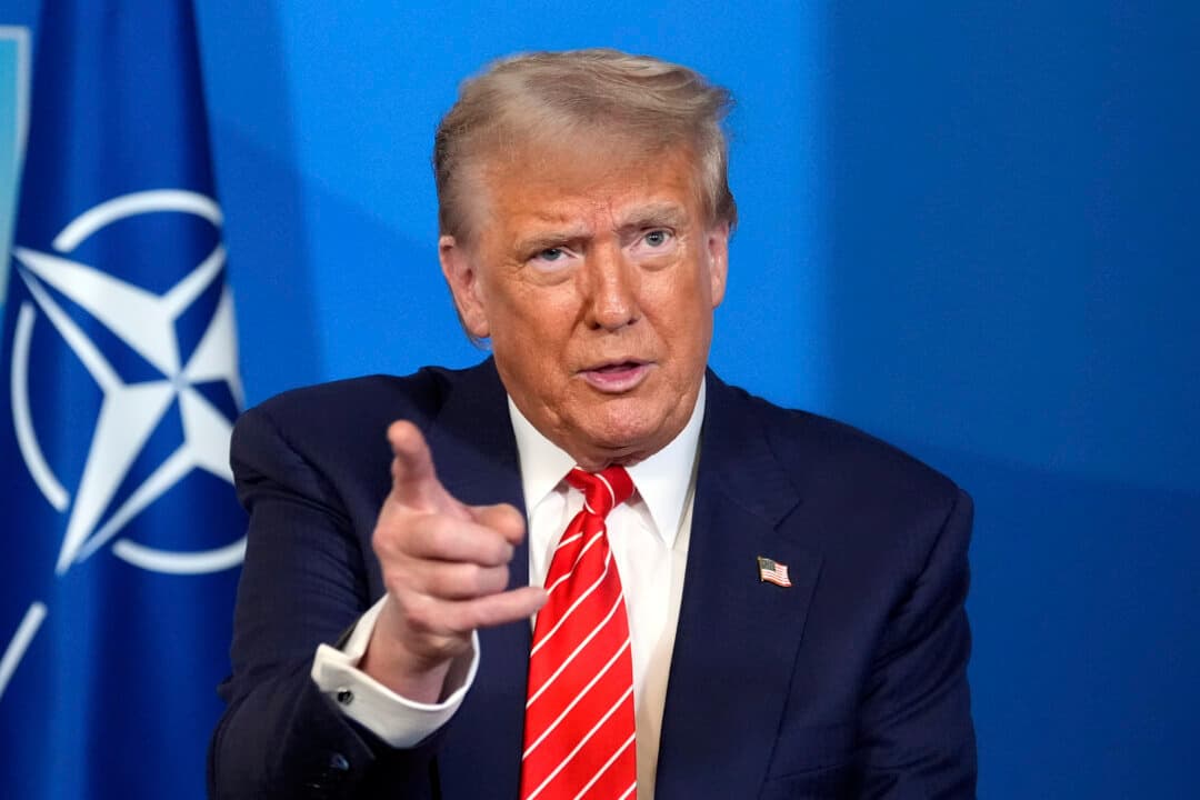 Trump, Israel Say US Airstrike ‘Destroyed’ Crucial Nuclear Facility and Set Iran Back Years