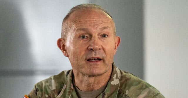 💥 BREAKING: ARMY CHIEF ORDERS SWEEPING REVIEW of ALL COVID VACCINE MANDATES... FREEDOM or CONTROL? 🇺🇸✨