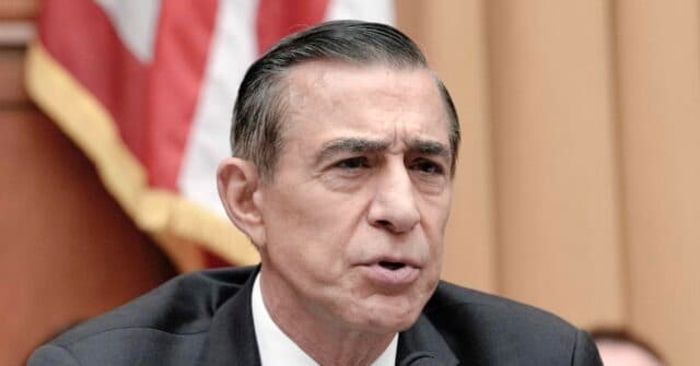 EXCLUSIVE: REP. DARRELL ISSA’s PLAN to FIX CALIFORNIA's ELECTION CHAOS... (Integrity at Stake!) 🗳️