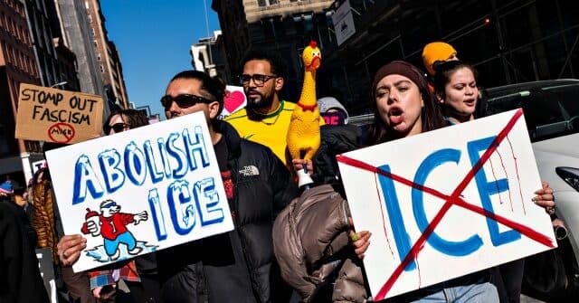 TRUMP TAKES A STAND! 🚨 Expands ICE Detention Amid Democrats' SANCTUARY CITY Agenda! (Protect Our Borders!)