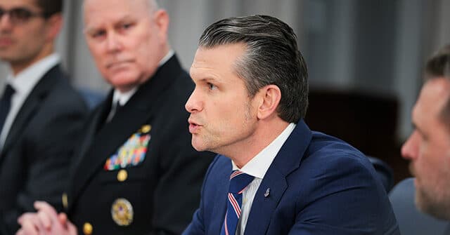 PETE HEGSETH ISSUES SMART Directive: DOD Civilian Employees MUST Respond to 5-Thing EMAIL! 🔍