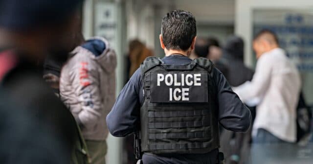 🔥 ICE CRACKS DOWN! Illegals Caught in SWEEPING WORKPLACE RAIDS... Is Your Job Next? 😳