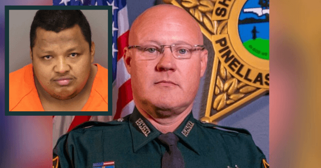 ILLEGAL ALIEN RECEIVES 12 YEAR SENTENCE FOR BRUTAL MURDER OF FLORIDA DEPUTY... WHERE'S THE JUSTICE? ⚖️