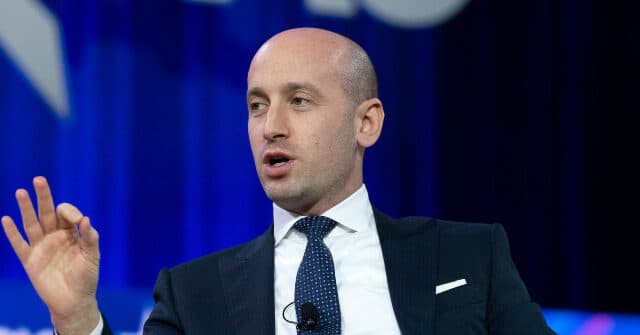 More MURDERERS on Our Streets! 🤬 STEPHEN MILLER RIPS BIDEN’S EVIL BORDER POLICIES!