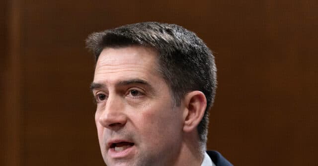 ⚖️ COTTON'S BOLD PREDICTION: SCOTUS WILL REBUKE LIBERAL JUDGES! (Protecting Presidential Power!)