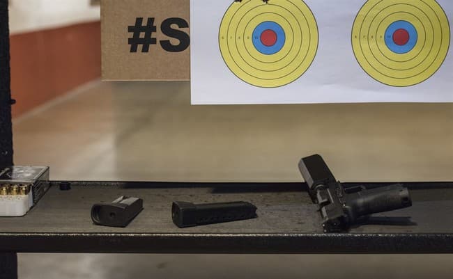 ATF Agents FLEX on New Suppressors... But WHY the Secrecy? 🔍😳