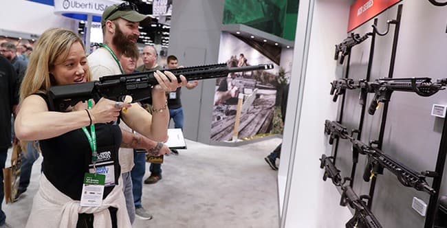 🚨 2A WARRIORS Uniting Against RI's Gun BAN Bill... Are You In? 🔥