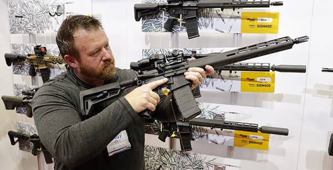 WHY SEMI-AUTO BANS Are Totally UNCONSTITUTIONAL... Protect Your RIGHTS! 🔫