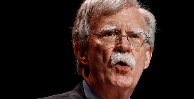 🔥 BOLTON BLASTS TRUMP! Claims Ceasefire Push is Just for PHONY PEACE PRIZE... What Does This Mean for REAL Americans?