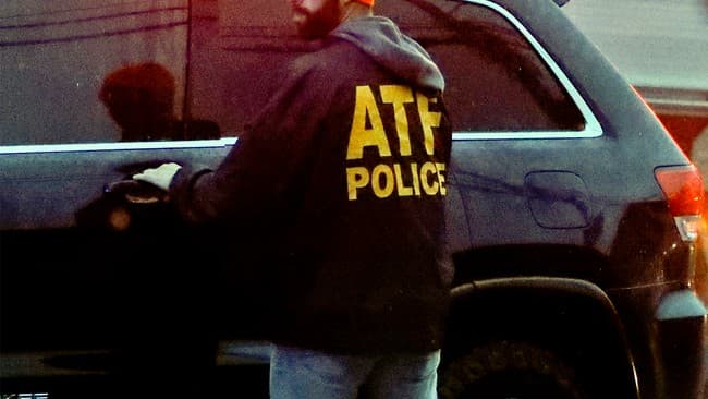 💥 THE ATF's SECRET Gun Surveillance PROGRAM REVEALED... WATCHDOGS Are TAKING A STAND! (Your Rights Matter!)