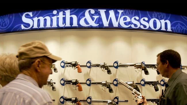🛑 NEW MEXICO BILL: A DIRECT ATTACK on the GUN INDUSTRY... (Is THIS Legal?!)