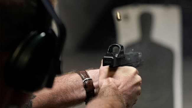 CAPITOL HILL: 2 More Pro-2A Bills on the RISE! ⚔️ What’s the Buzz?