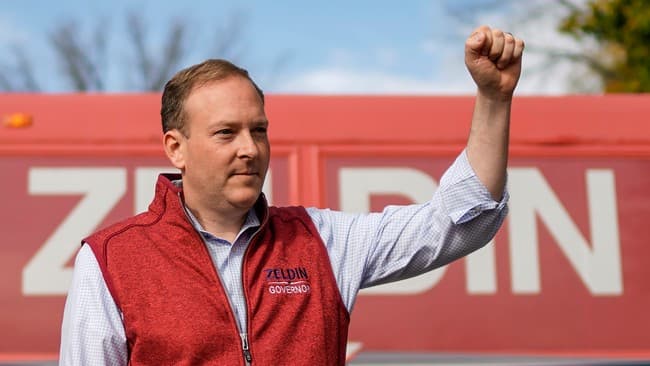 LEE ZELDIN SWINGS A CHAINSAW AT EPA’s WASTEFUL DEI FUNDING! 💰 Major BILLIONS in CUTS! (Finally, some fiscal sanity!)