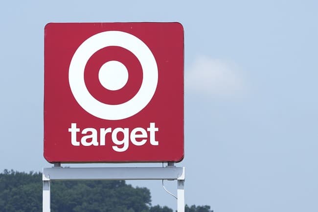 TIME to BOYCOTT TARGET Again? WOKE BISHOP Calls for ACTION After THEY ROLLED BACK DEI... What’s Next? 🚫