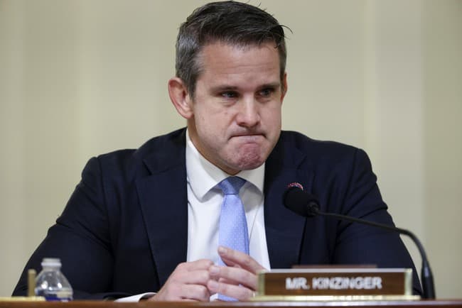 ADAM KINZINGER Confused? 🤔 BOYCOTTS vs. DOMESTIC TERRORISM – What’s the REAL Difference?!