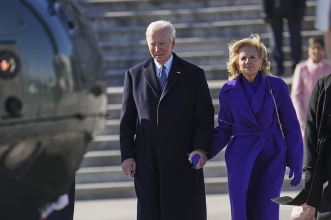 EX-BIDEN AIDE SPILLS THE BEANS... ADMINISTRATION GASLIT ALL OF US ON BIDEN'S HEALTH! 😲 (Truth Finally Comes Out!)