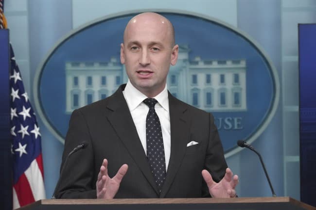 STEPHEN MILLER vs. CNN: A BRUTAL Debate on the ALIEN ENEMIES ACT... Who’s Right? 🇺🇸