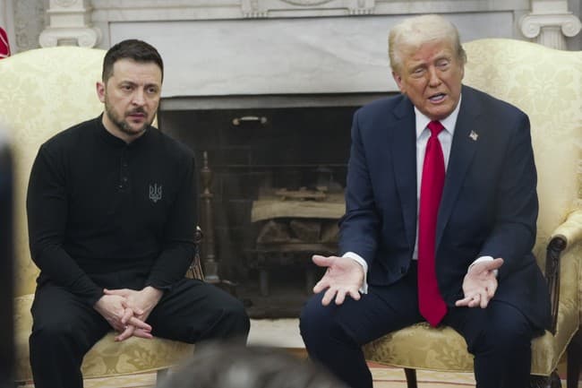 TREASURY SECRETARY: ZELENSKYY Could've AVOIDED TRUMP's WRATH... What It Means for US-UKRAINE Relations! 🇺🇸