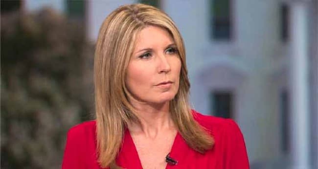 TRUMP DEMANDS MSNBC CLEAN HOUSE: NICOLLE WALLACE & RACHEL MADDOW MUST GO! 💥 (IS THIS THE MEDIA'S TURNING POINT?)