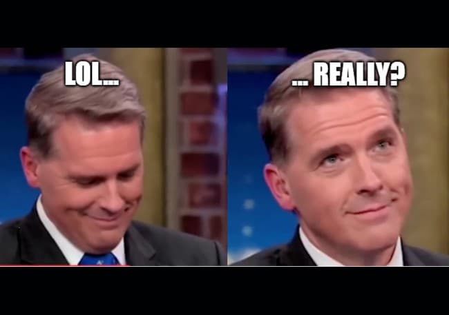 💥 SCOTT JENNINGS UNMASKS CNN’S FAKE GOP TOWN HALL... SHOCKING TRUTHS UNCOVERED!