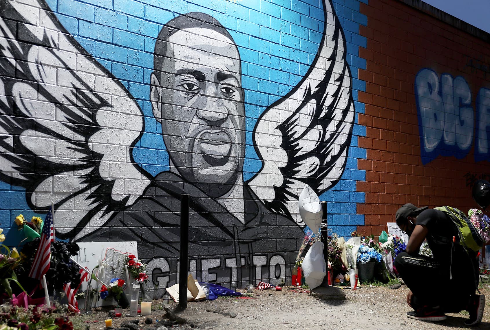 Minneapolis isn’t sorry about George Floyd