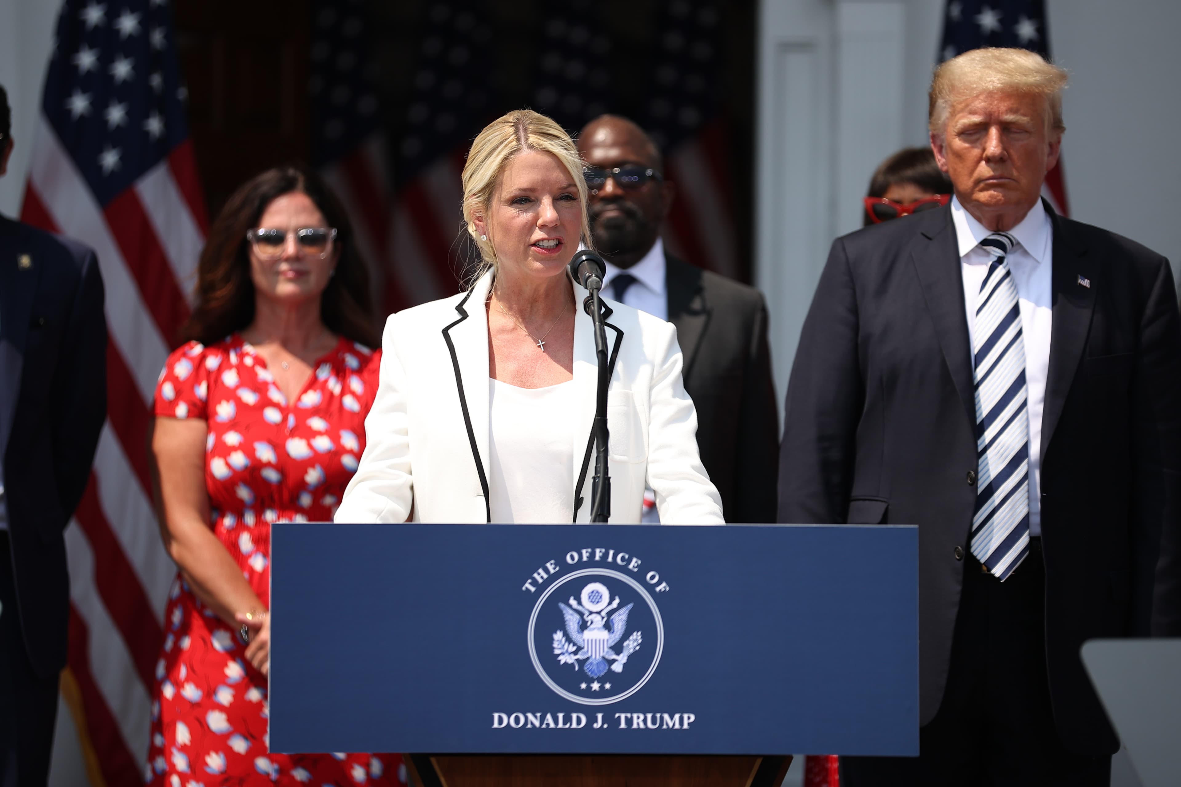 "It is like gravity being reversed": How Trump's DOJ created "an invitation to discrimination"