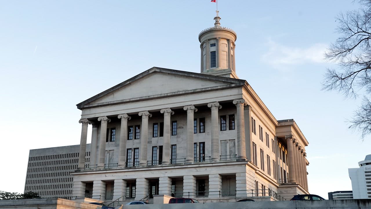 🚨 TENNESSEE BILL SEEKS TO HOLD CHARITIES RESPONSIBLE IF MIGRANTS COMMIT CRIMES... (Accountability at LAST?)