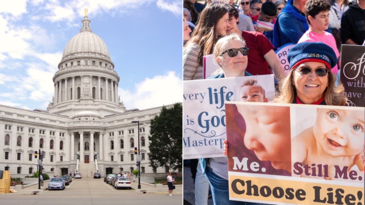 PRO-LIFE GROUPS on the FRONTLINE in SWING STATE Investment for VICTORY! (Stand for LIFE, Stand for America!)