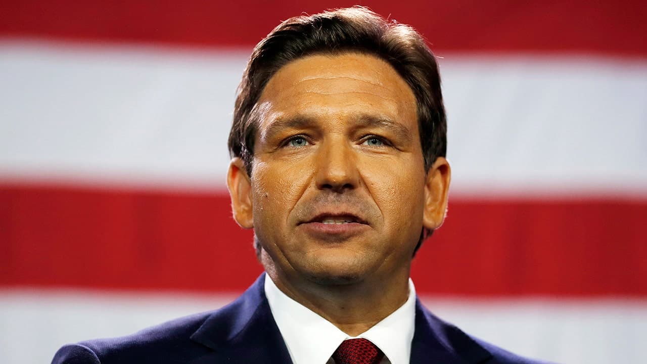 📜 DESANTIS PUSHES BACK: Congress COULD STRIP FEDERAL COURTS Of Their POWER... (Is it TIME for a REFORM?)