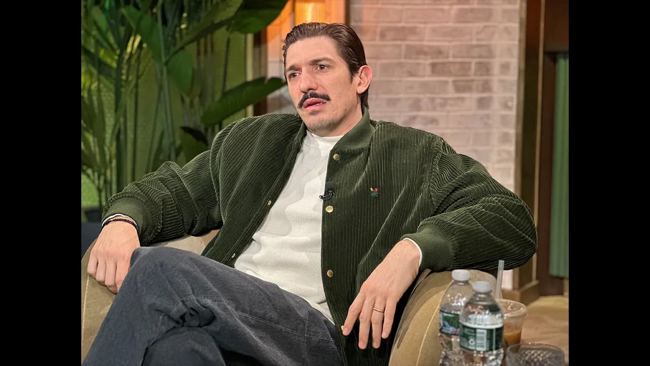 🎤 COMEDIAN ANDREW SCHULZ DROPS TRUTH BOMB: THE COUNTRY HAS SPOKEN LOUD AND CLEAR ON 'WOKENESS'... ARE YOU LISTENING, ELITE?