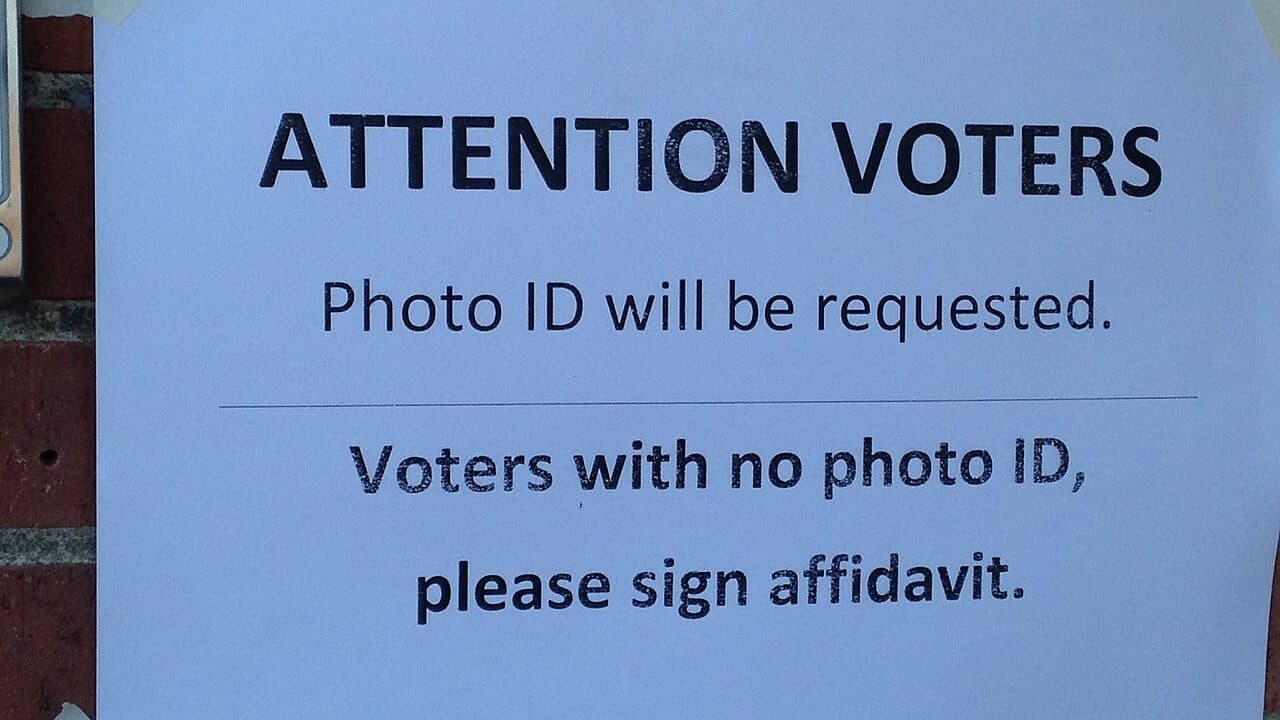 🚨 DEMS FIGHT AGAINST WI VOTER ID AMENDMENT! 70% of Voters SUPPORT IT... (Are They Defying the People?)