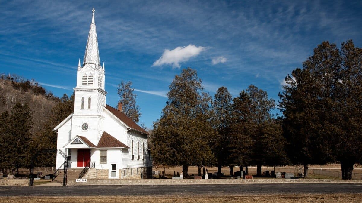 Christianity Is The Real Target Of All The Hysteria Over ‘Christian Nationalism’