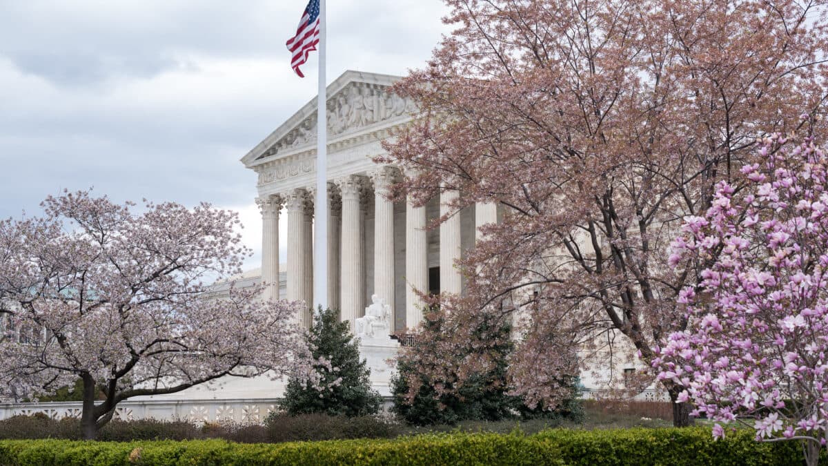 🚨 SCOTUS vs TRUMP: Is There a COUP Happening in Our Courts?!