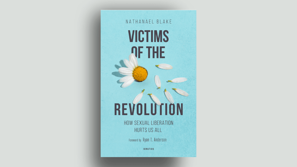 False Promises: Sexual Liberation Hurts Us All
