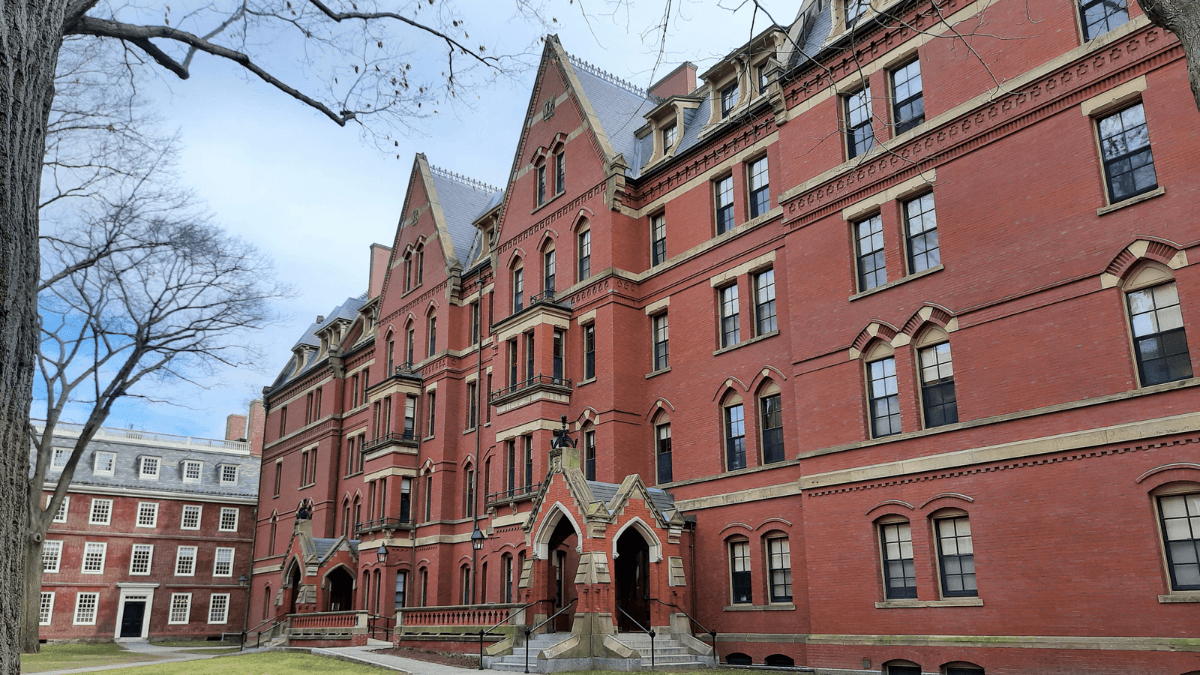 TRUMP’S POWER MOVE: Cutting Uni FUNDS Over Civil Rights Violations... 🌍