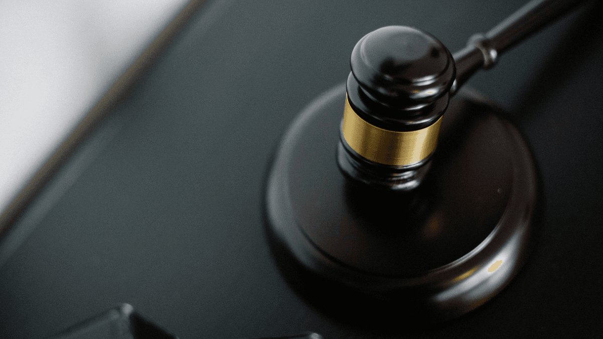 Dangerous D.C. Court Reappointment System Usurps President’s Authority