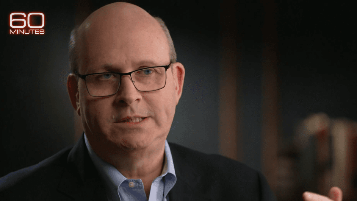 📺 CBS’s 60 MINUTES HITS BACK! Russia Hoax Mastermind MARC ELIAS vs. TRUMP... Who's Winning? 🤔