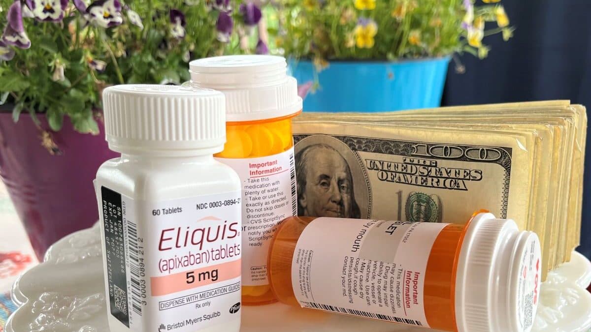 Dems Who Swore to OPPOSE Trump Now STUCK with HIGHER Drug Prices?! 🤔💊