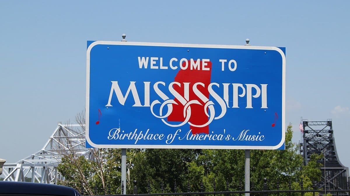 Mississippi GOP Asks Cops To Investigate Potential ‘Vote Buying’ Schemes