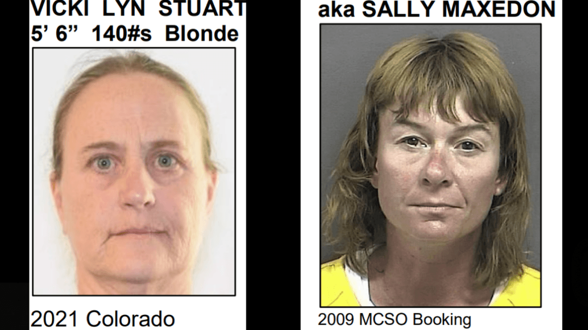COLORADO POSTAL WORKER CAUGHT 🎭...Casting Fraudulent BALLOTS in 2024! (See What Went Down!)