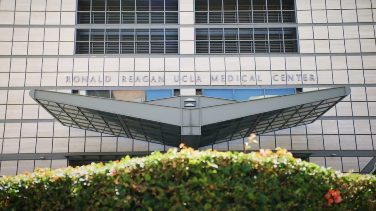 🚨 UCLA Med School SUED Over RACE-Based Admissions? (What’s Up with THAT?)