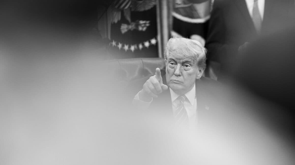 TRUMP’S New ORDER: Stay Outta PRISON for Crimes You Didn’t EVEN Know You Committed...😳