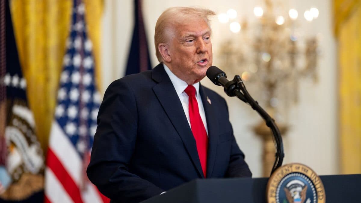 Supreme Court: President Can Fire Federal Executives Without Cause