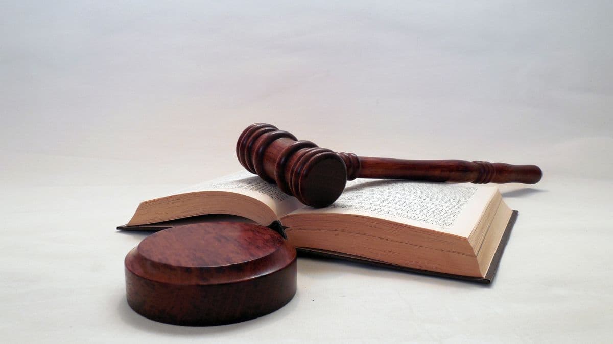 Documents Show DC Bar Skirted Its Own Rules And Due Process To Target Jeff Clark