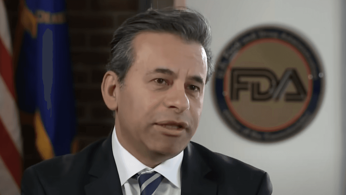 🚨 FDA HEAD Honcho Can't HIDE from SHOCKING New Data on Mifepristone... Are We Ignoring RED FLAGS?