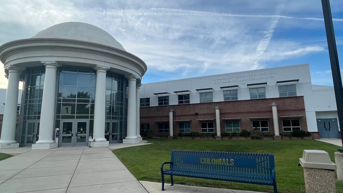 High School Hit With Two Federal Probes, IRS Complaint For Race Discrimination And CCP Ties