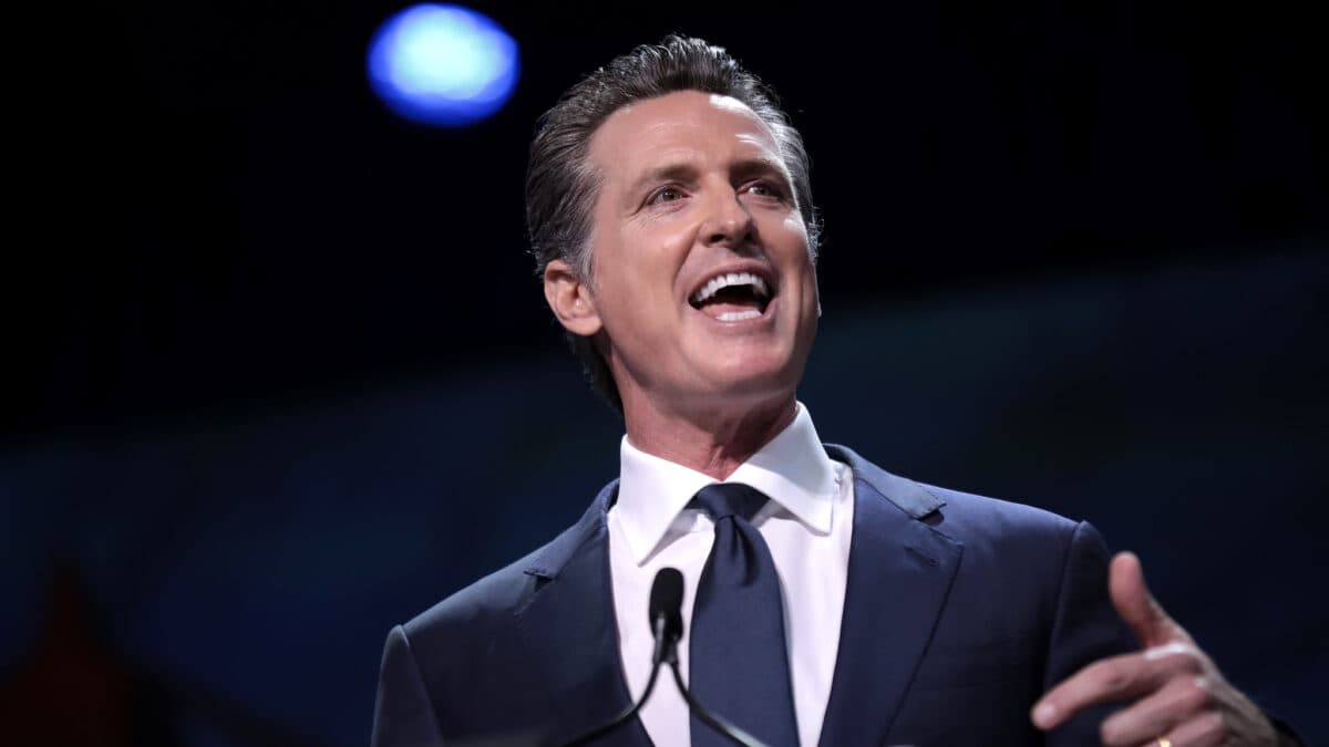 Education Department: California Systematically Violates Civil Rights Of Women With Its ‘Trans’ Obsession