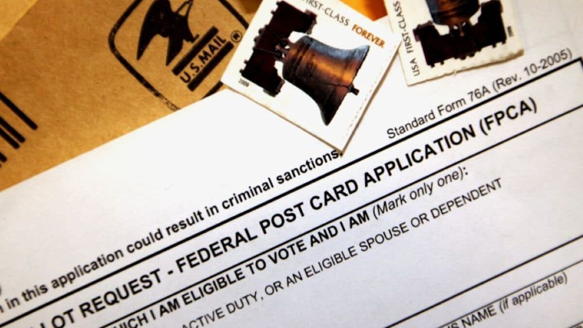 Republicans Challenge Arizona Law Permitting Nonresidents To Register To Vote