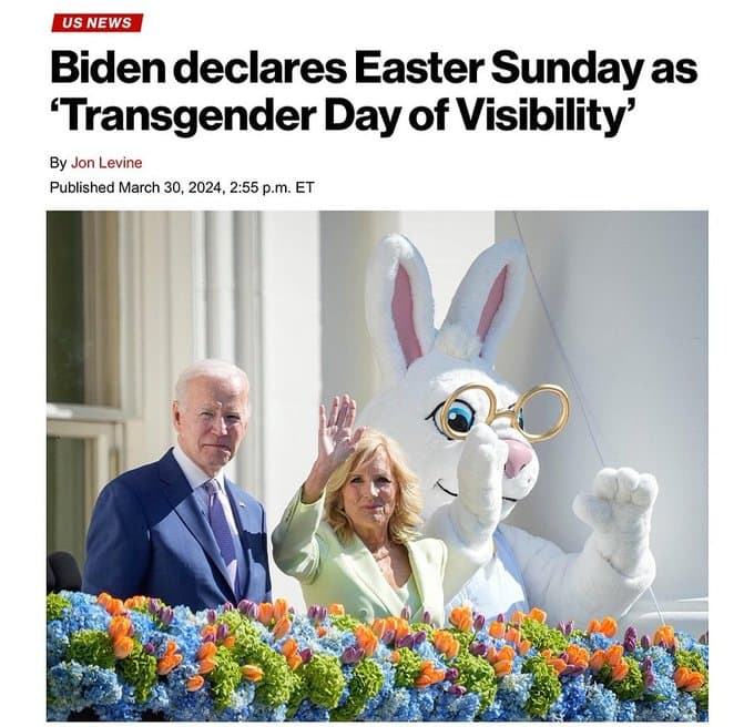 You celebrating?